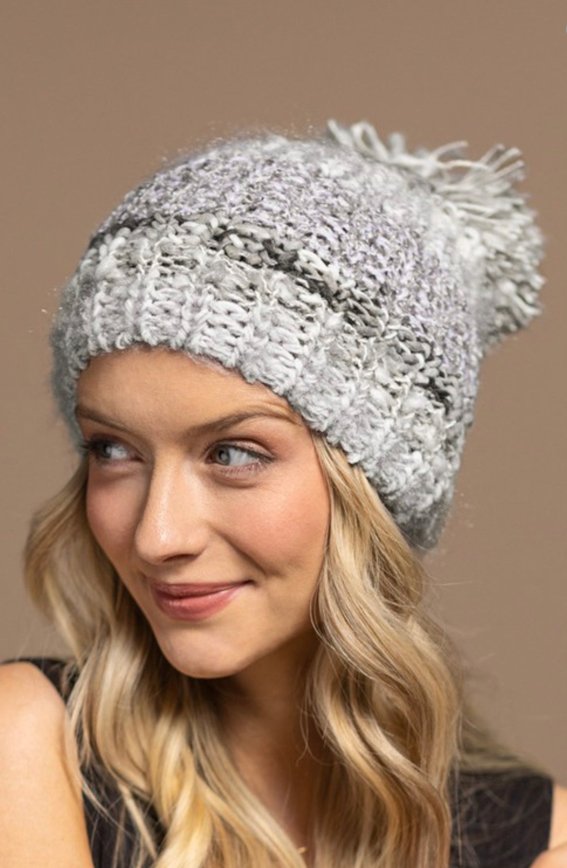Let It Shine Beanie