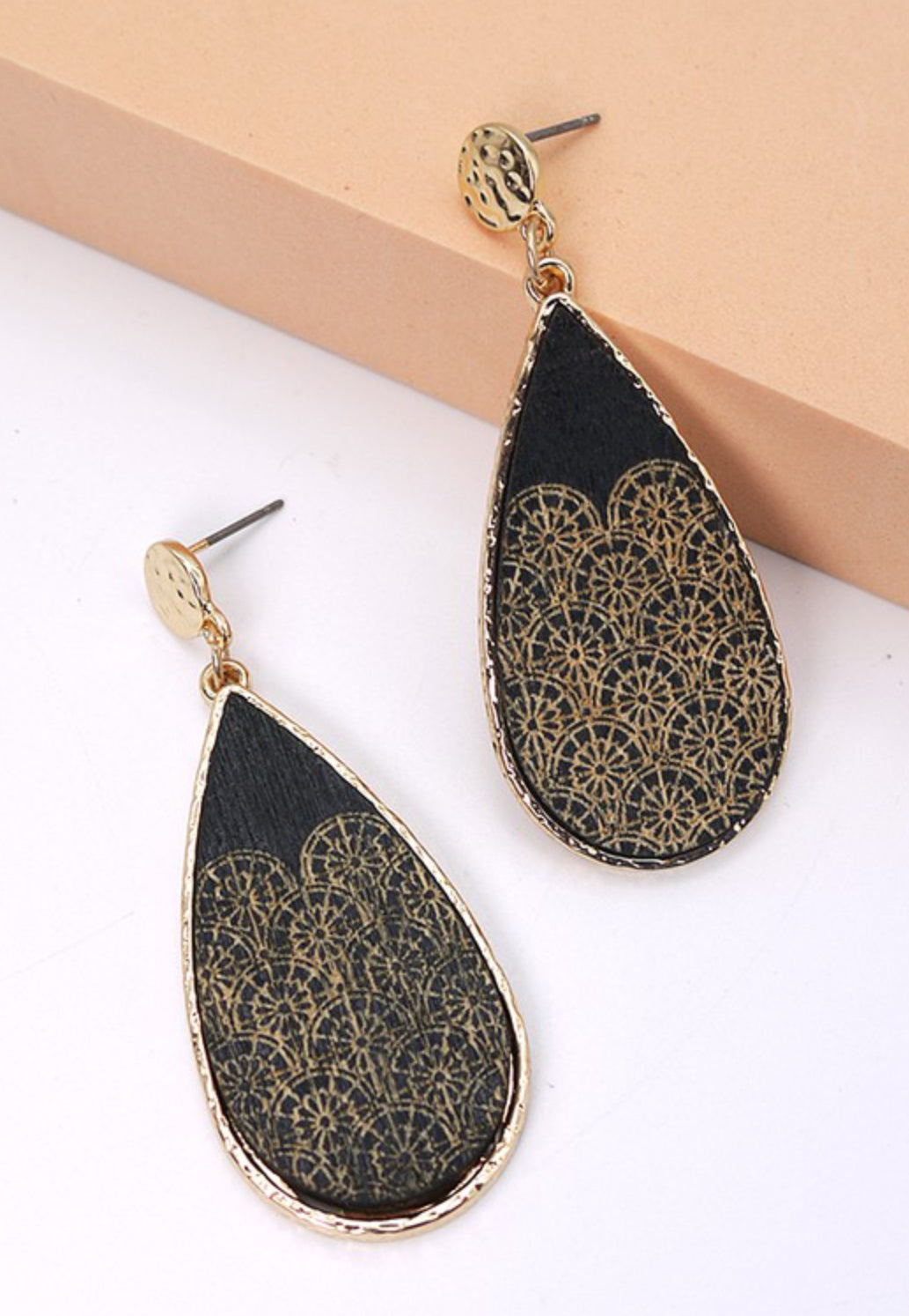 #Boho Earrings