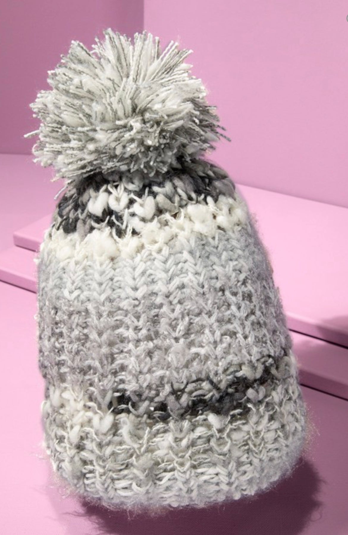 Let It Shine Beanie