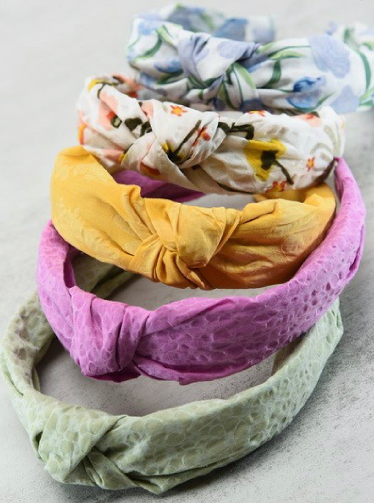 Vintage Artistry Headband