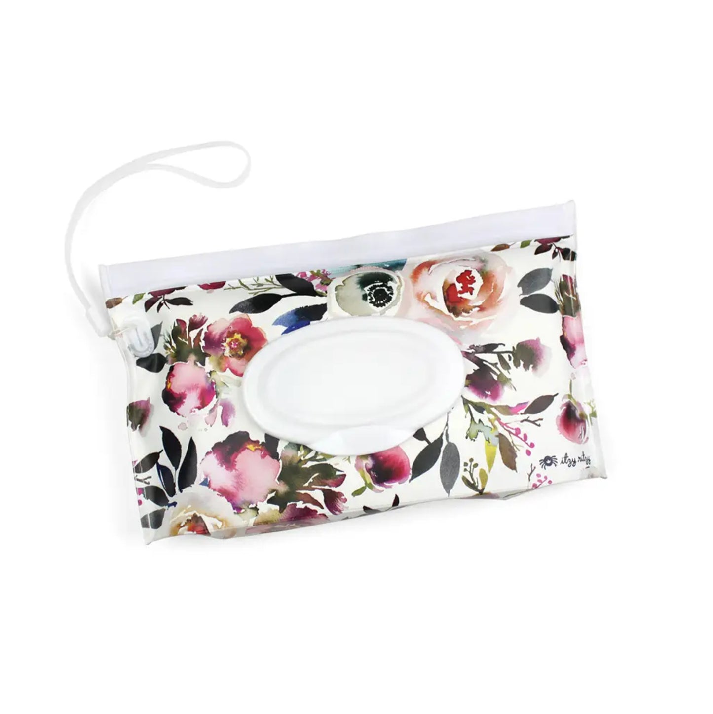 Take and Travel Reusable Wipes Case