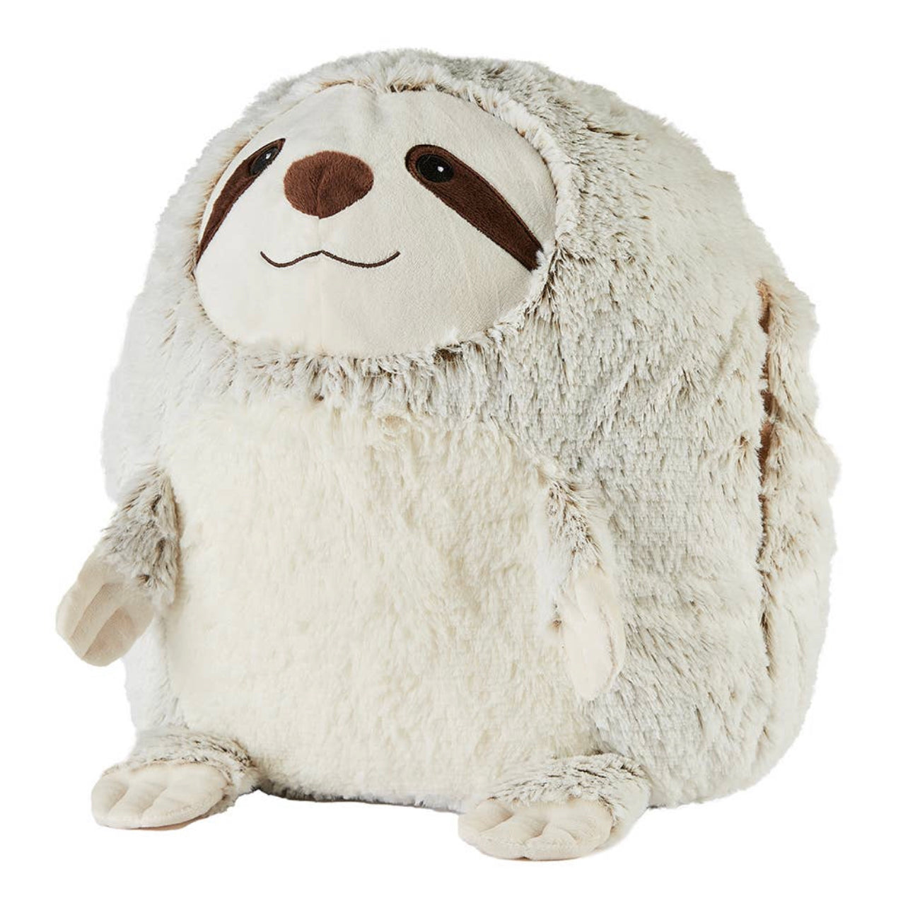 Supersized Sloth Hand Warmies