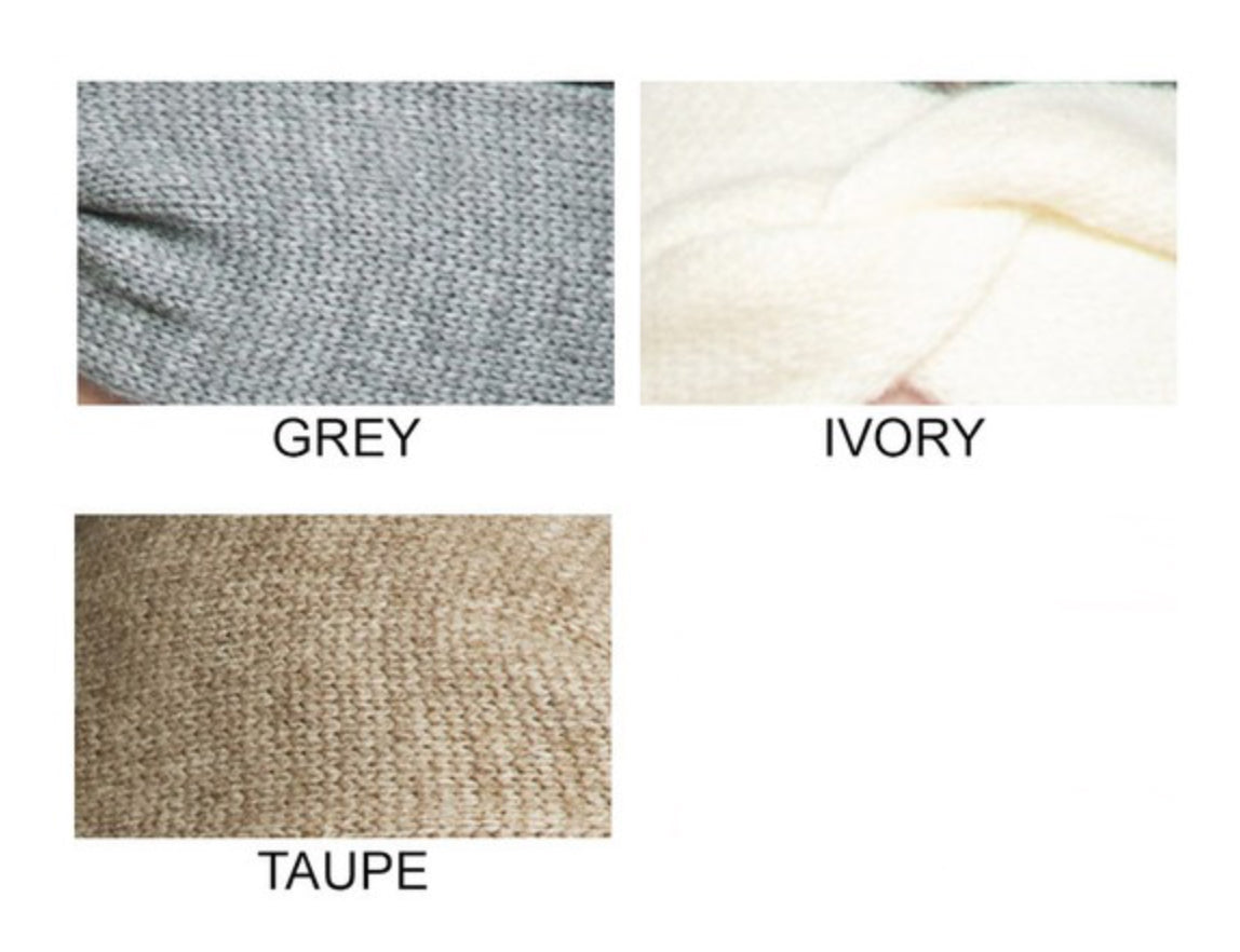 Cozy Headband