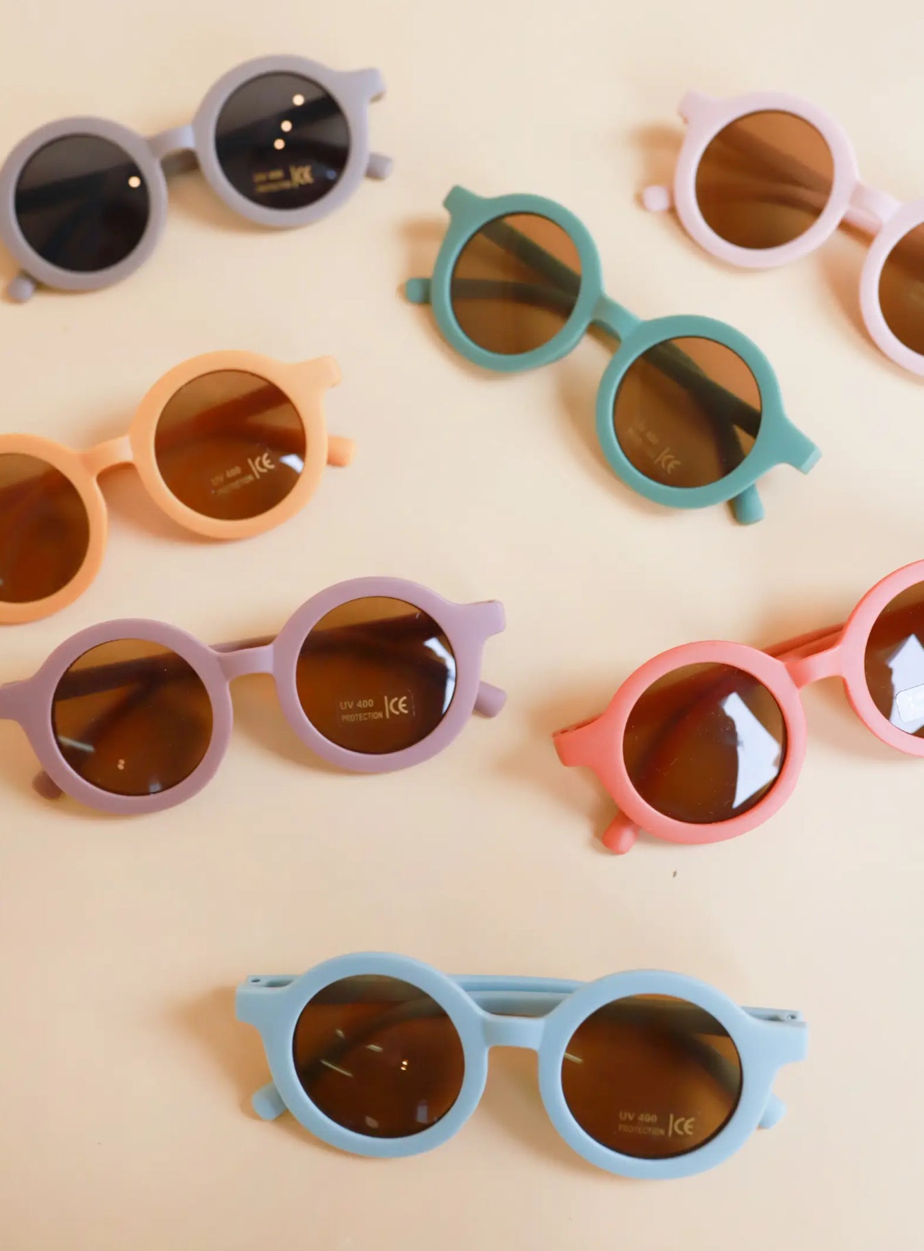 Super Cool Sunglasses