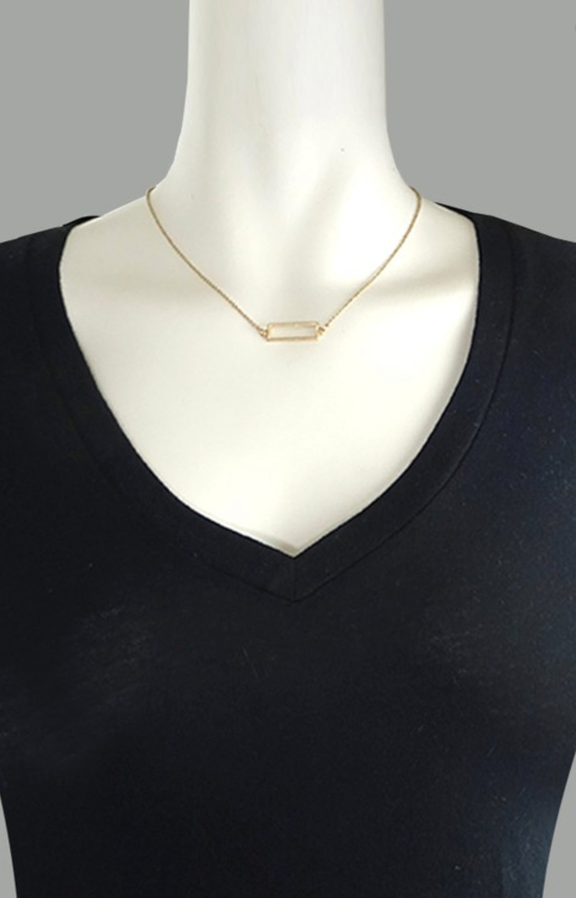 Keep It Simple Necklace