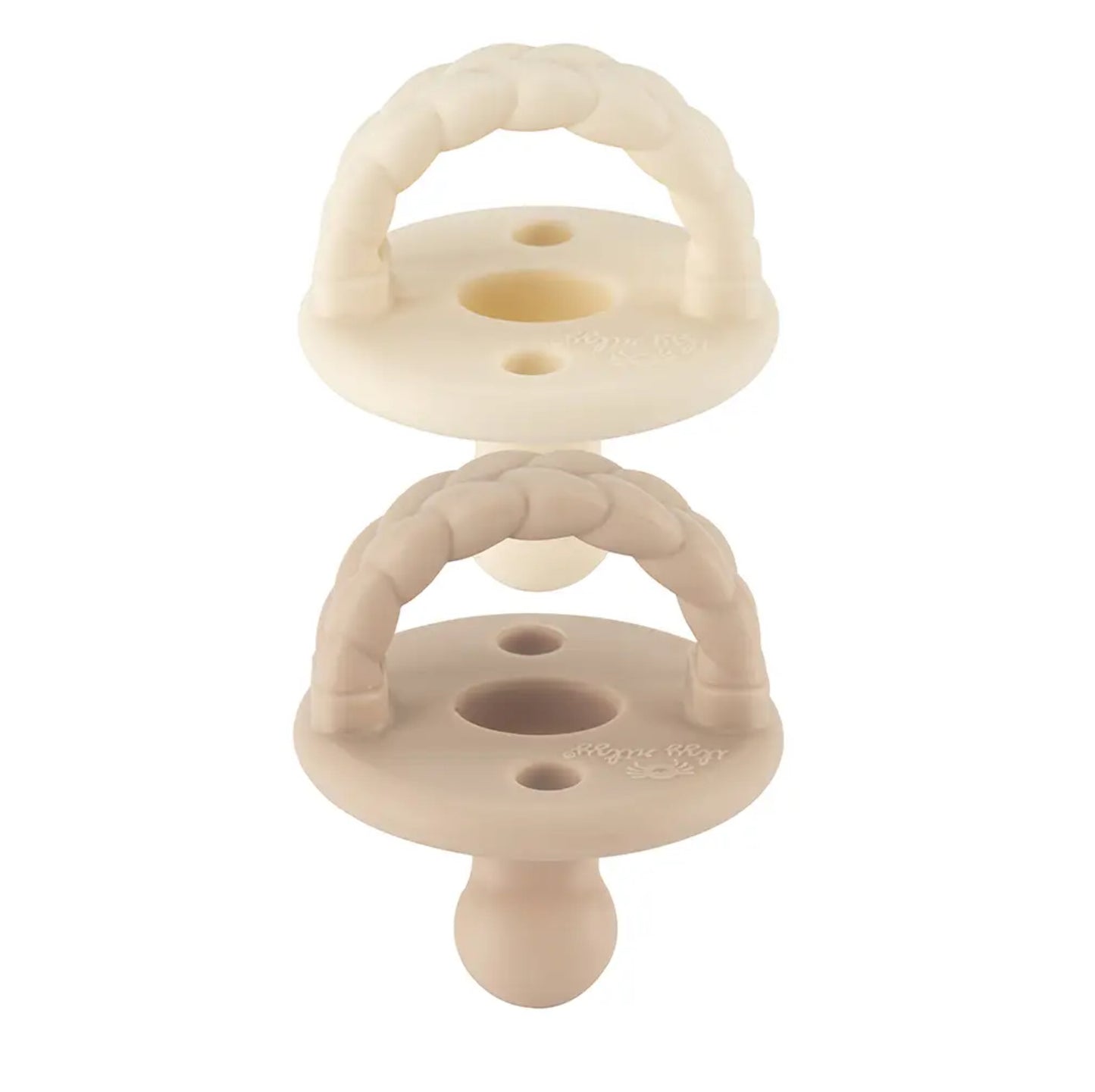 Sweetie Soother Orthodontic Pacifier Sets