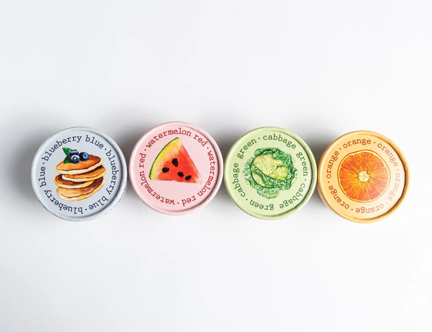 Eco Finger Paint
