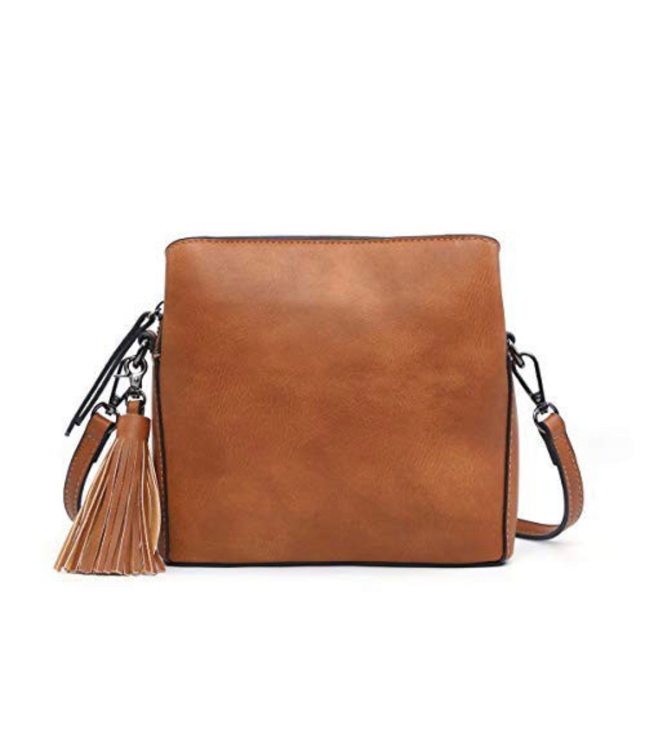 Elizabeth Crossbody