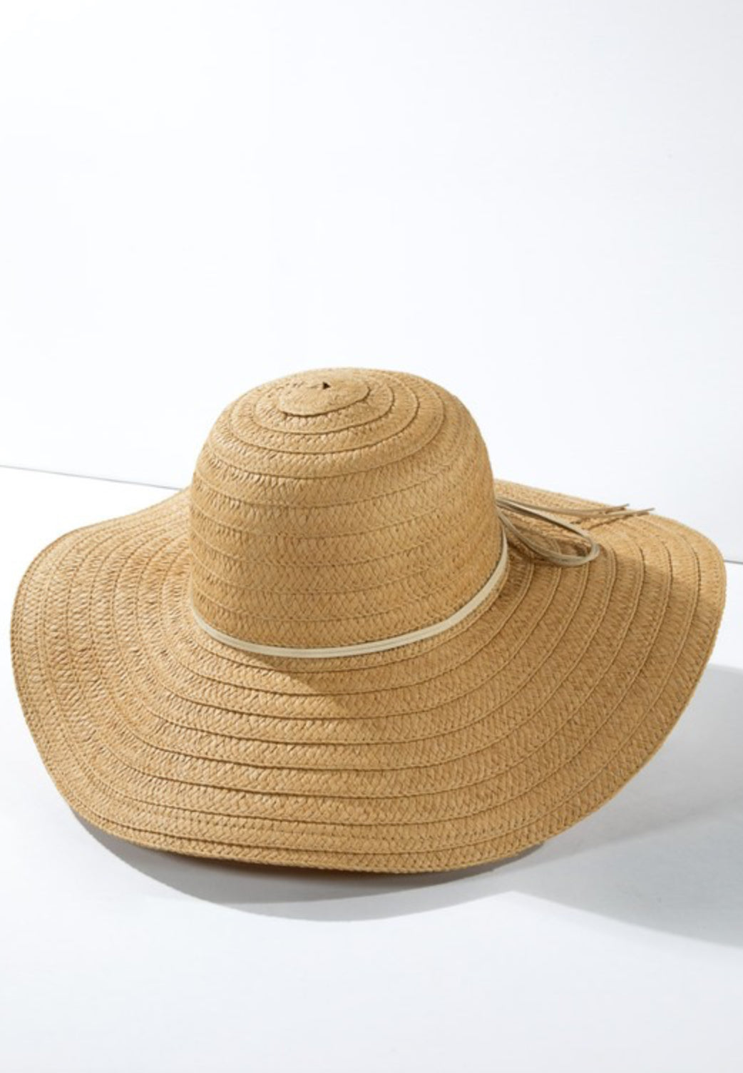 Gorgeous Sun Hat