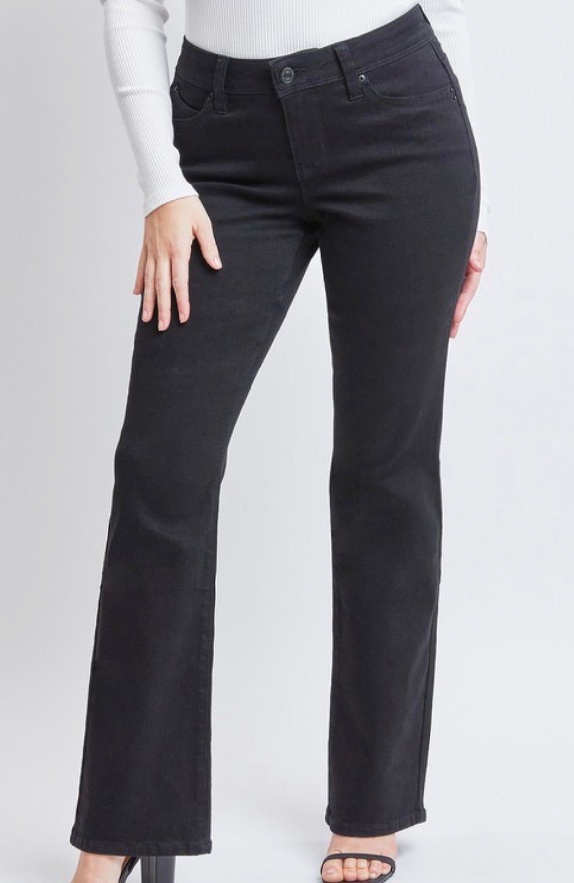 Emmie Bootcut Jean