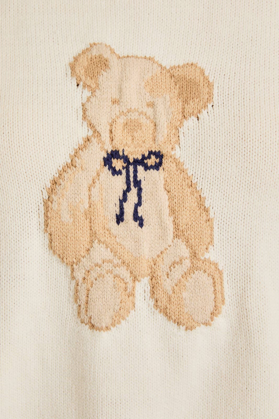 Beary Loved Sweater