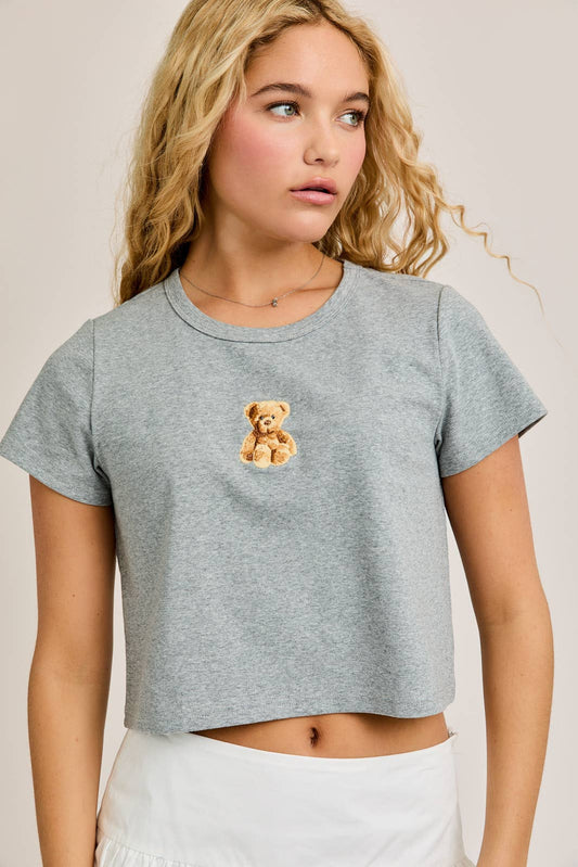 You’re Beary Cute Tee