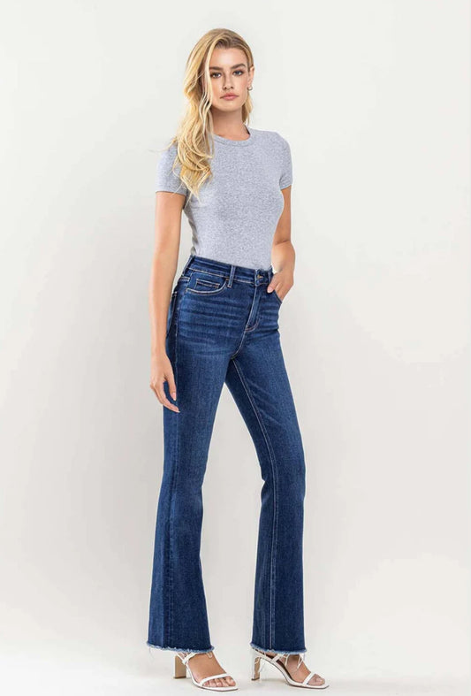 Gorgeous Issues Bootcut Jeans
