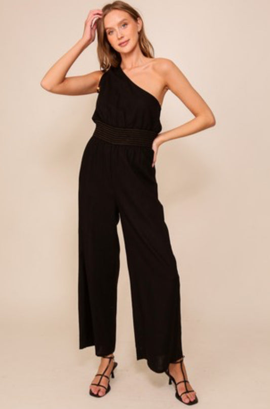One And Only Jumpsuit