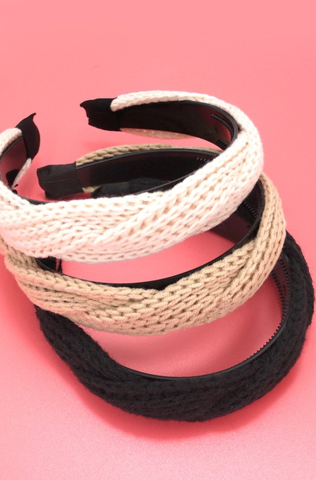 Sweater Weather Headband