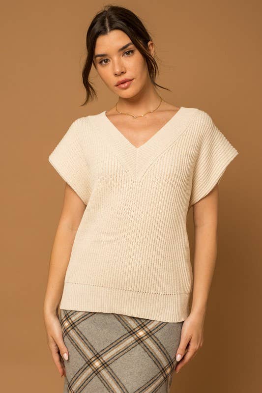 Coastal Dreams Sweater