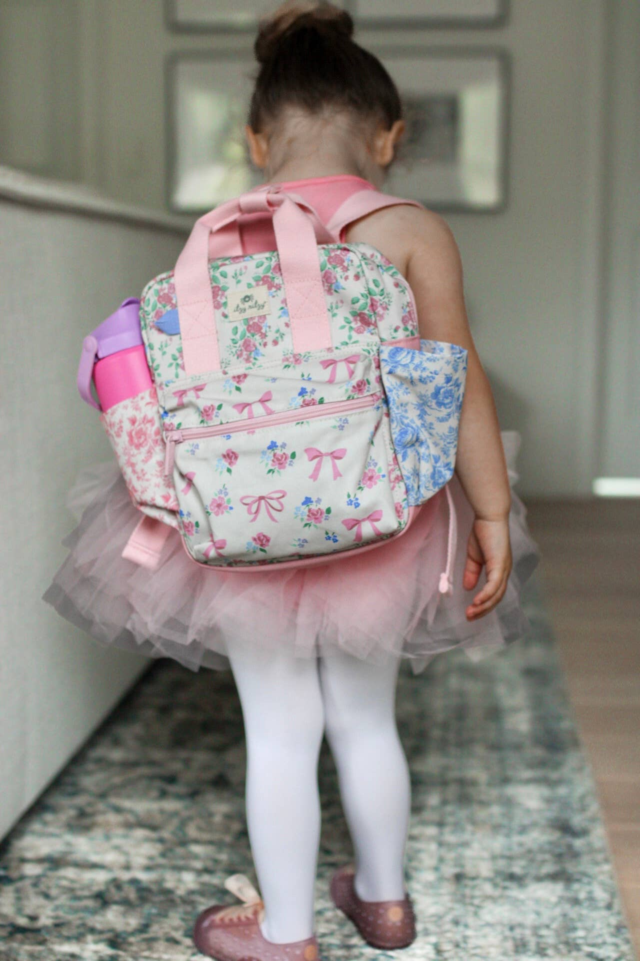 Strawberries & Cream Backpack