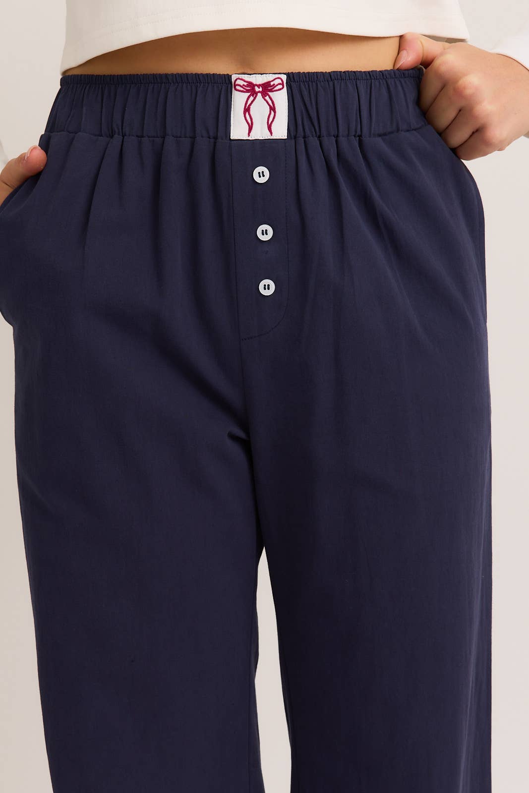 Your Best Idea Pants