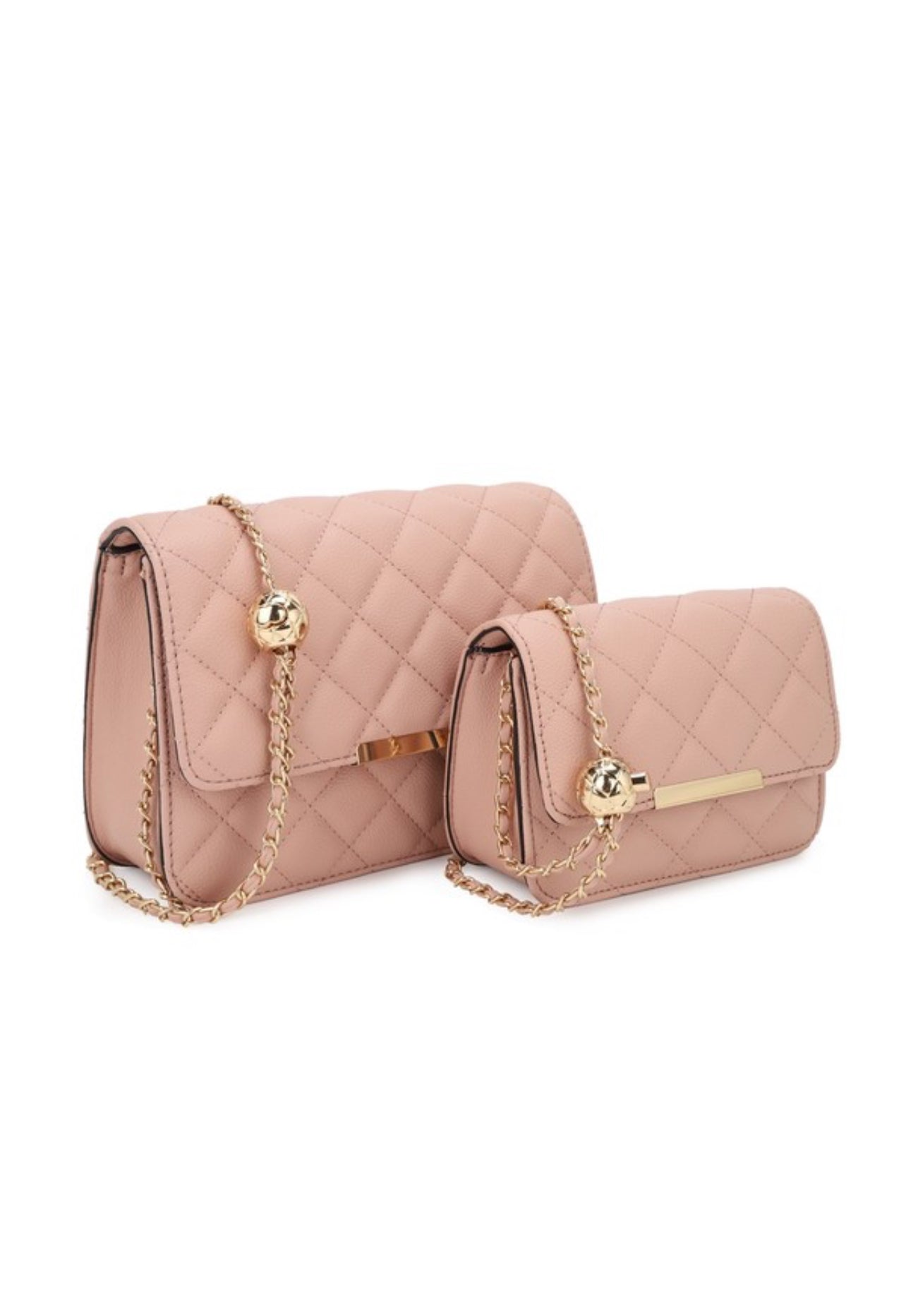 2-In-1 Crossbody