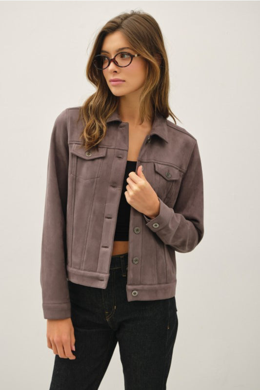 Everyday Timeless Jacket