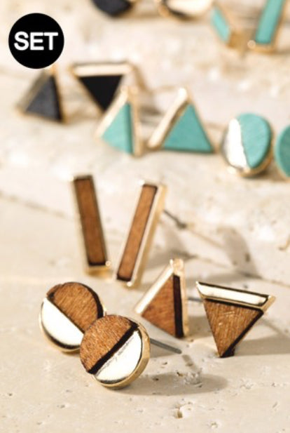 Geometric Stud Set