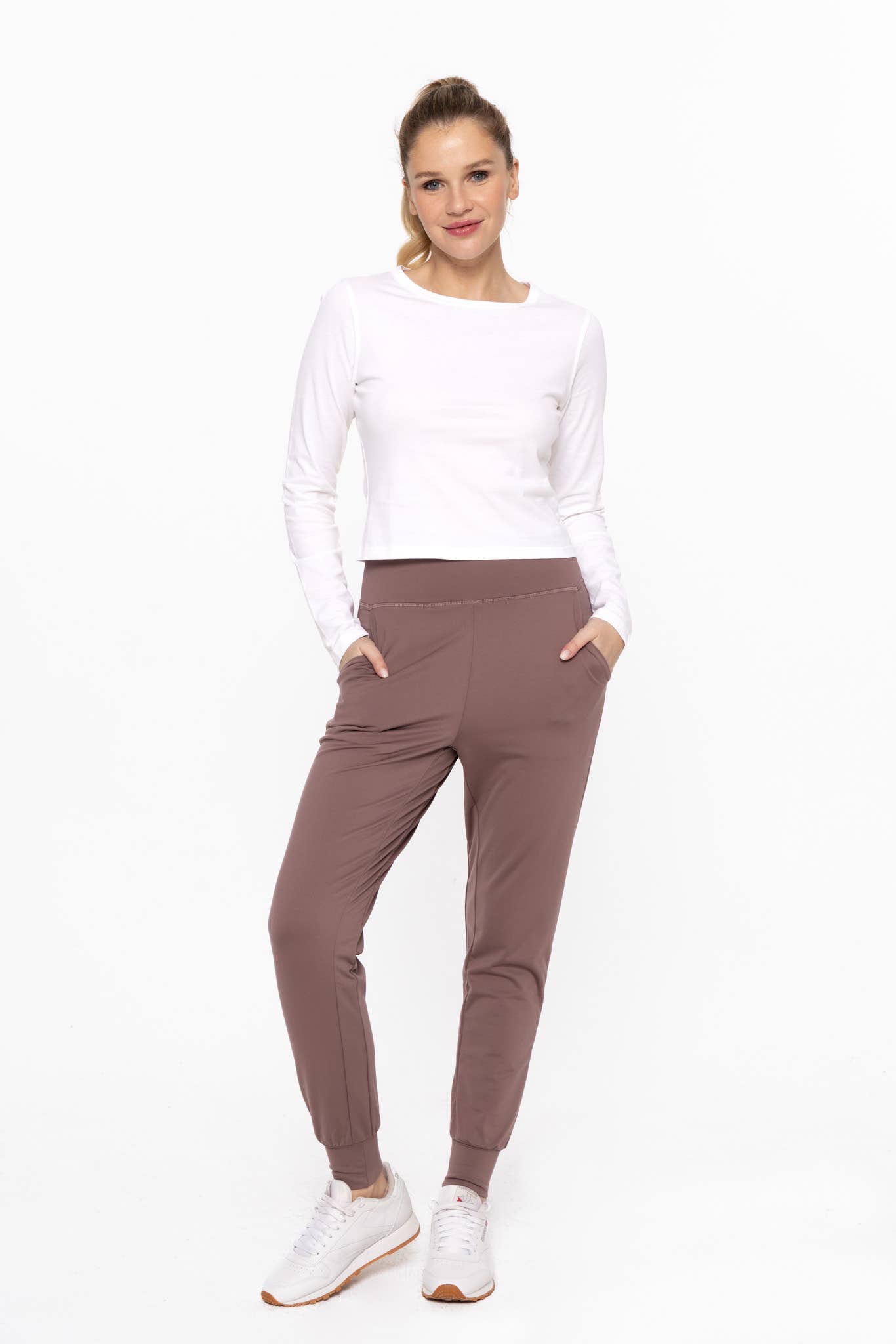 Organic Cotton Top