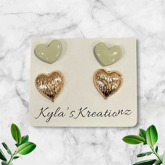Vday Matcha Set
