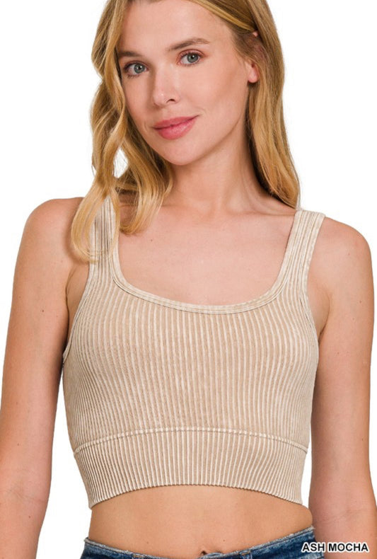 Changing Ways Reversible Top