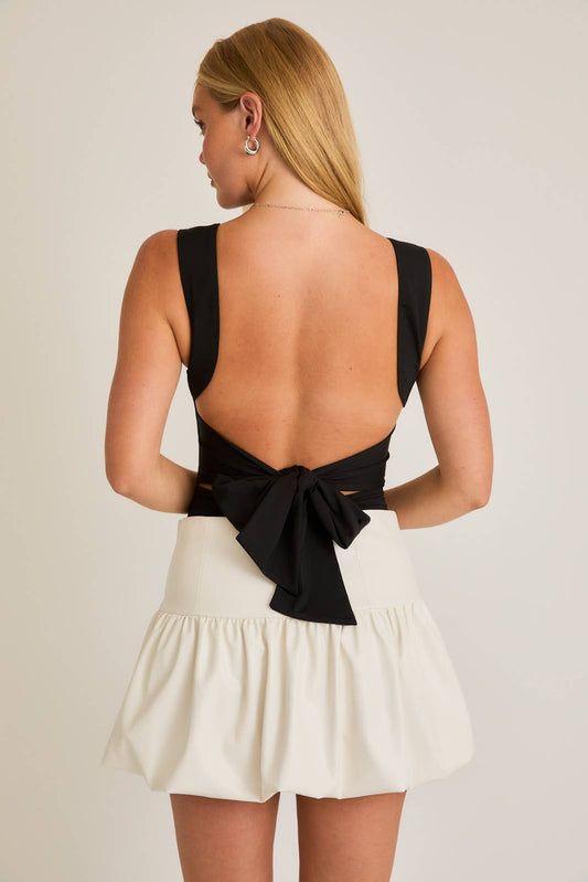 Daring Touch Bodysuit