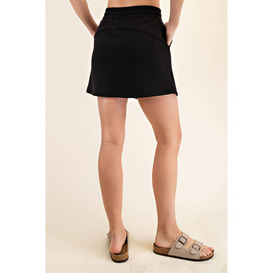 Ultimate Force Skort