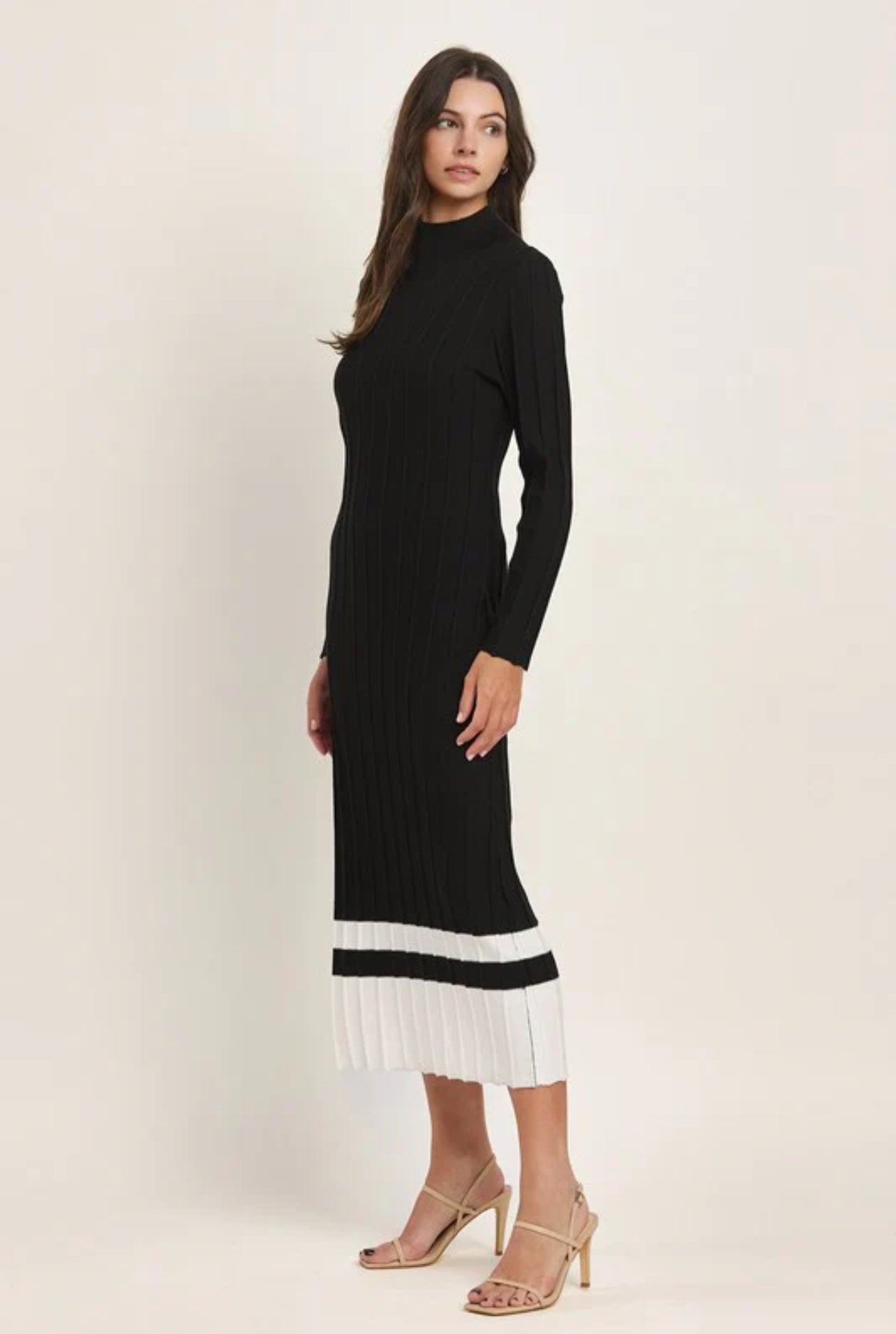 In The Moment Dress