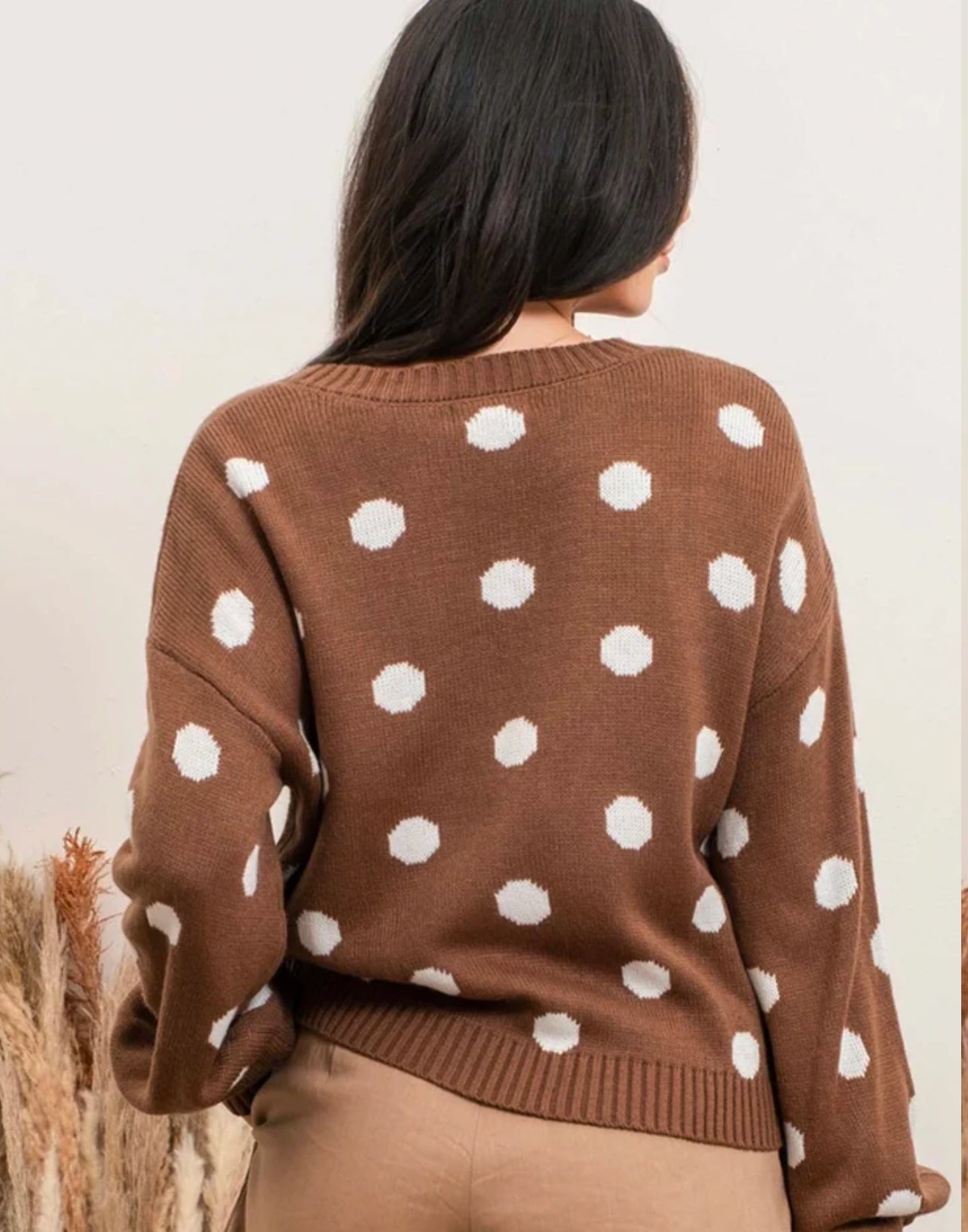 When I’m With You Cardigan