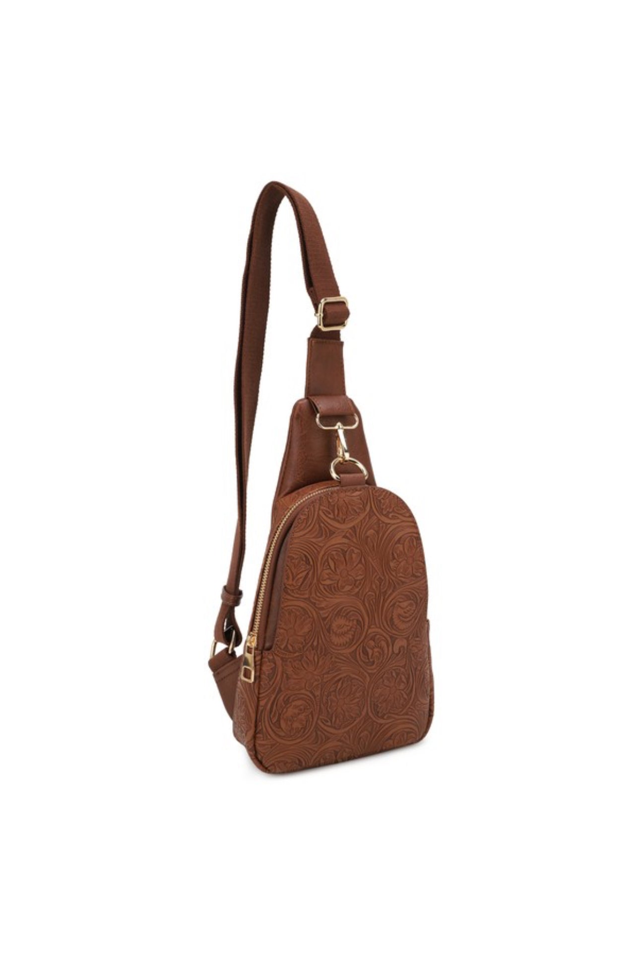 Paisley Life Sling Bag
