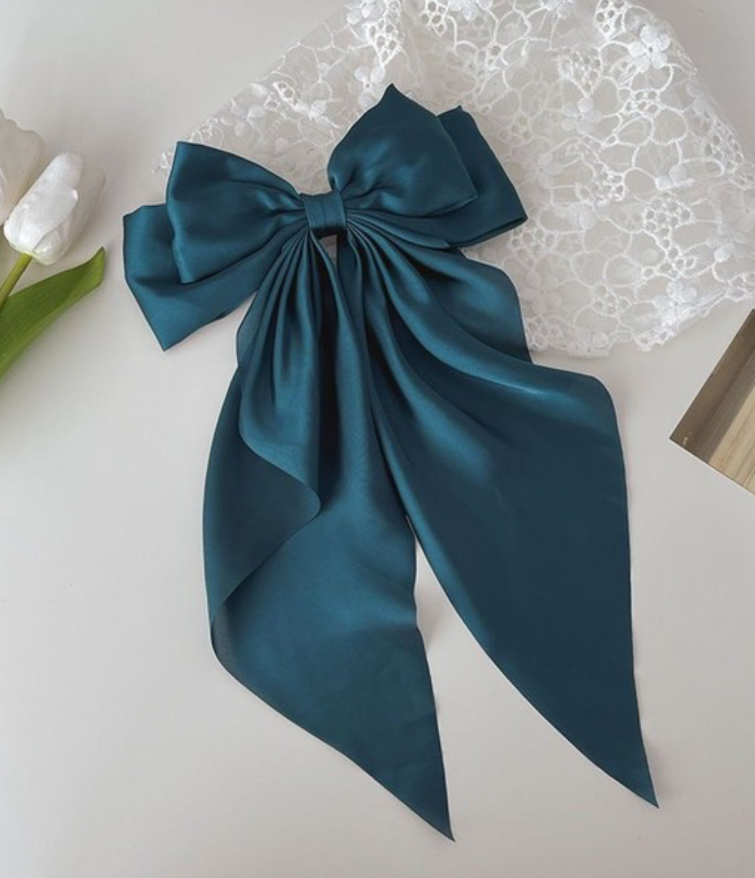 Bow-tiful Beauty Bow