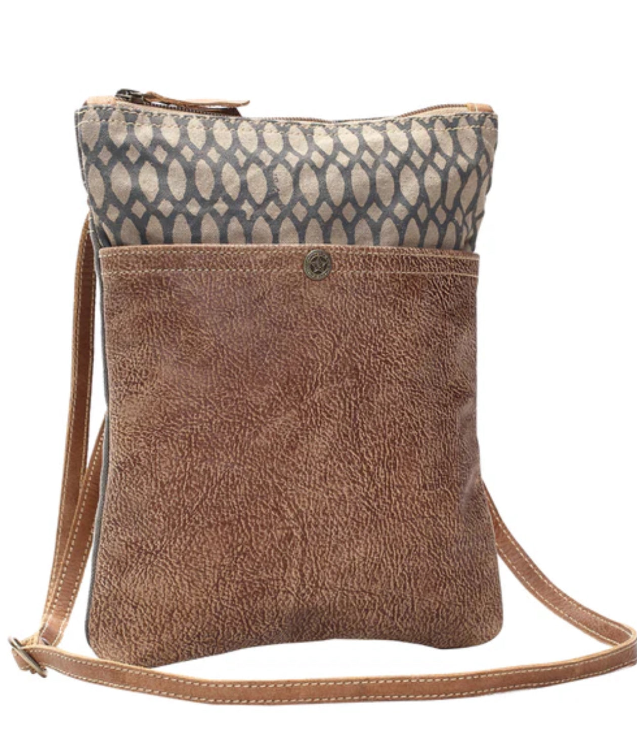 Honey Bee Crossbody