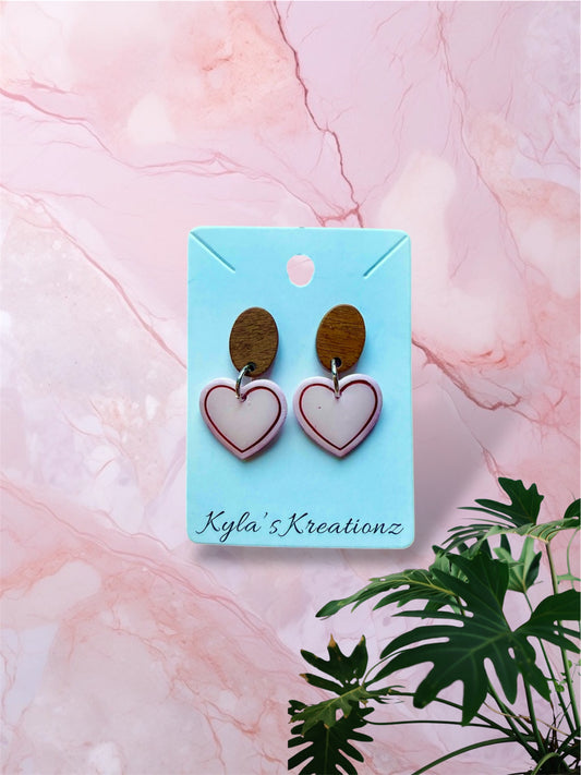February Hearts
