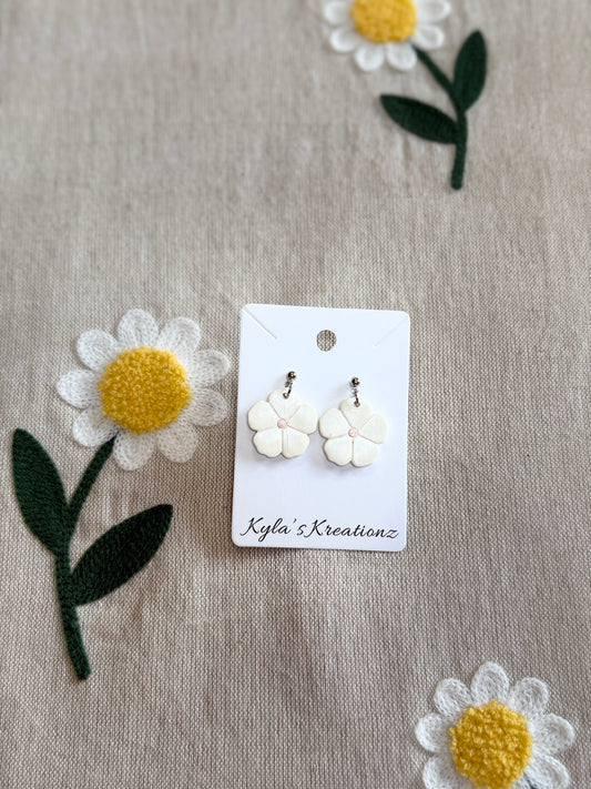 Pretty little flowers