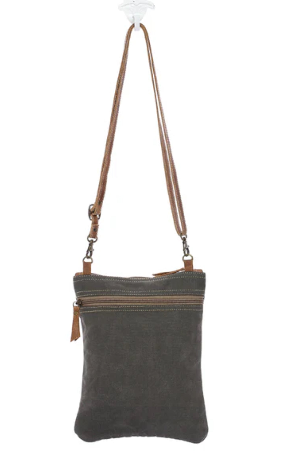 Honey Bee Crossbody