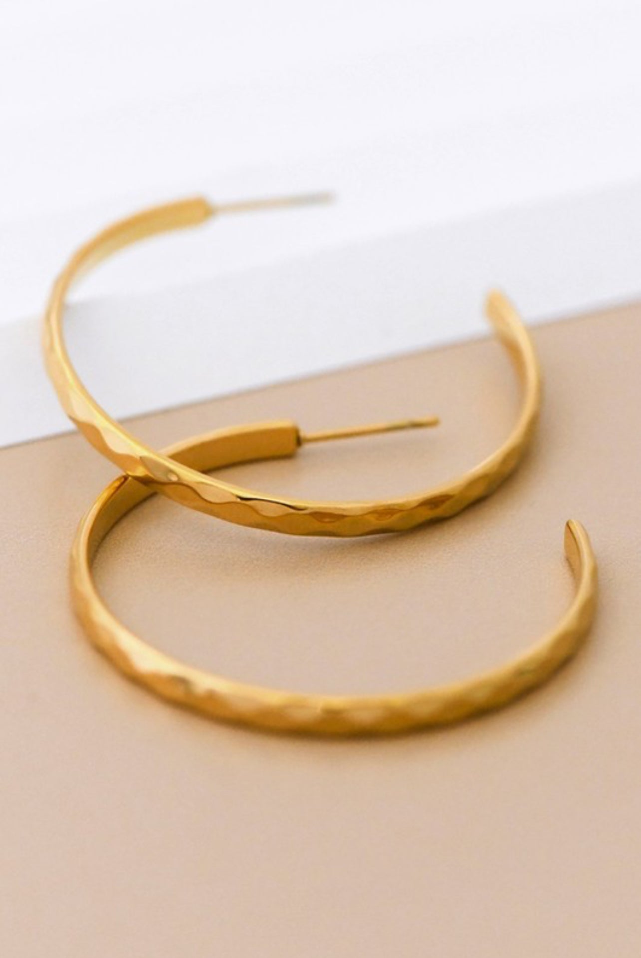 Beautiful Design Earrings