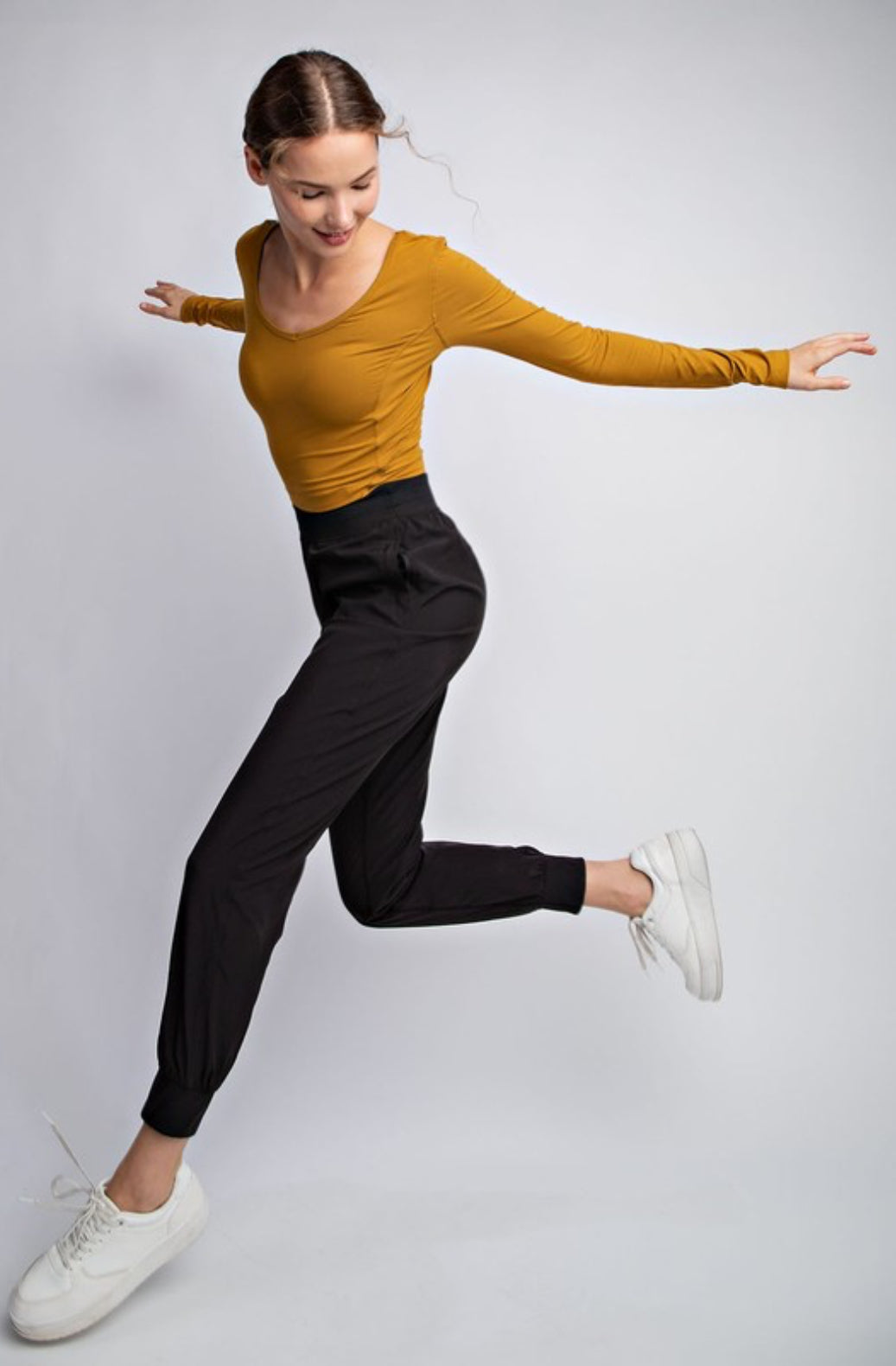 Dance Studio Joggers