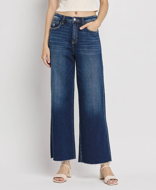 Harper Tummy Control WL Jeans