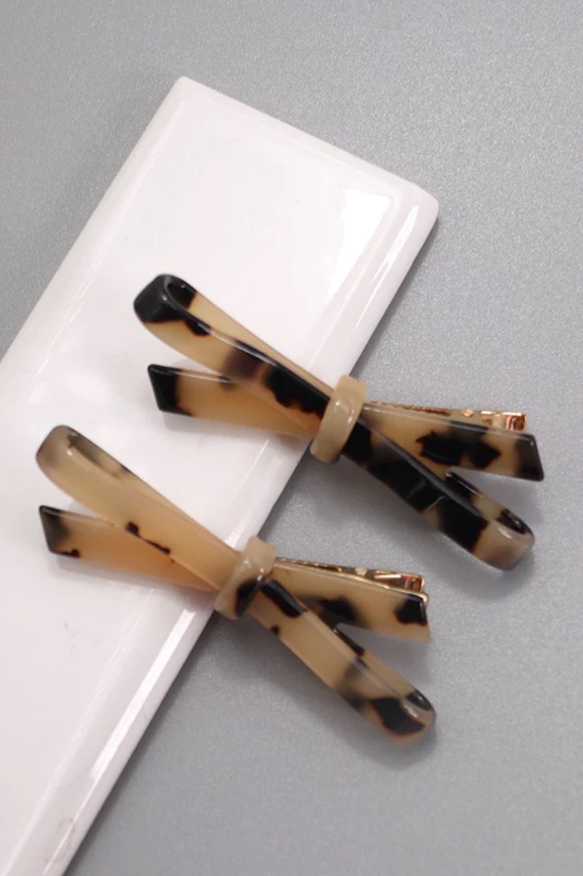 Delightful Bow Set