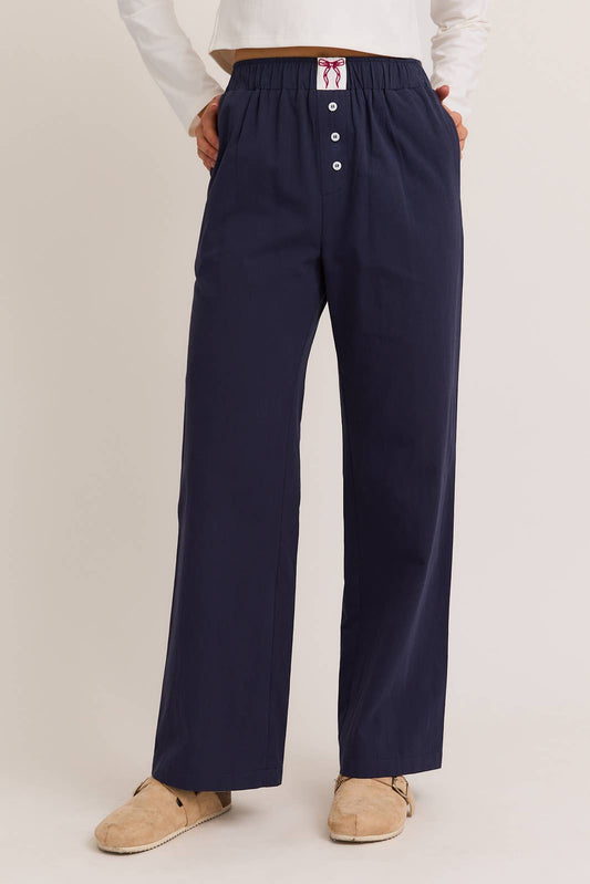 Your Best Idea Pants