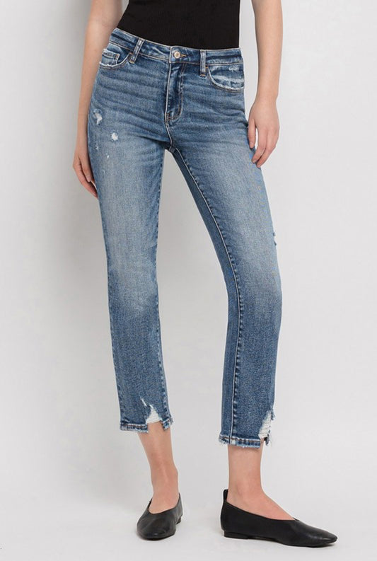 Conveniently Yours HR Jeans