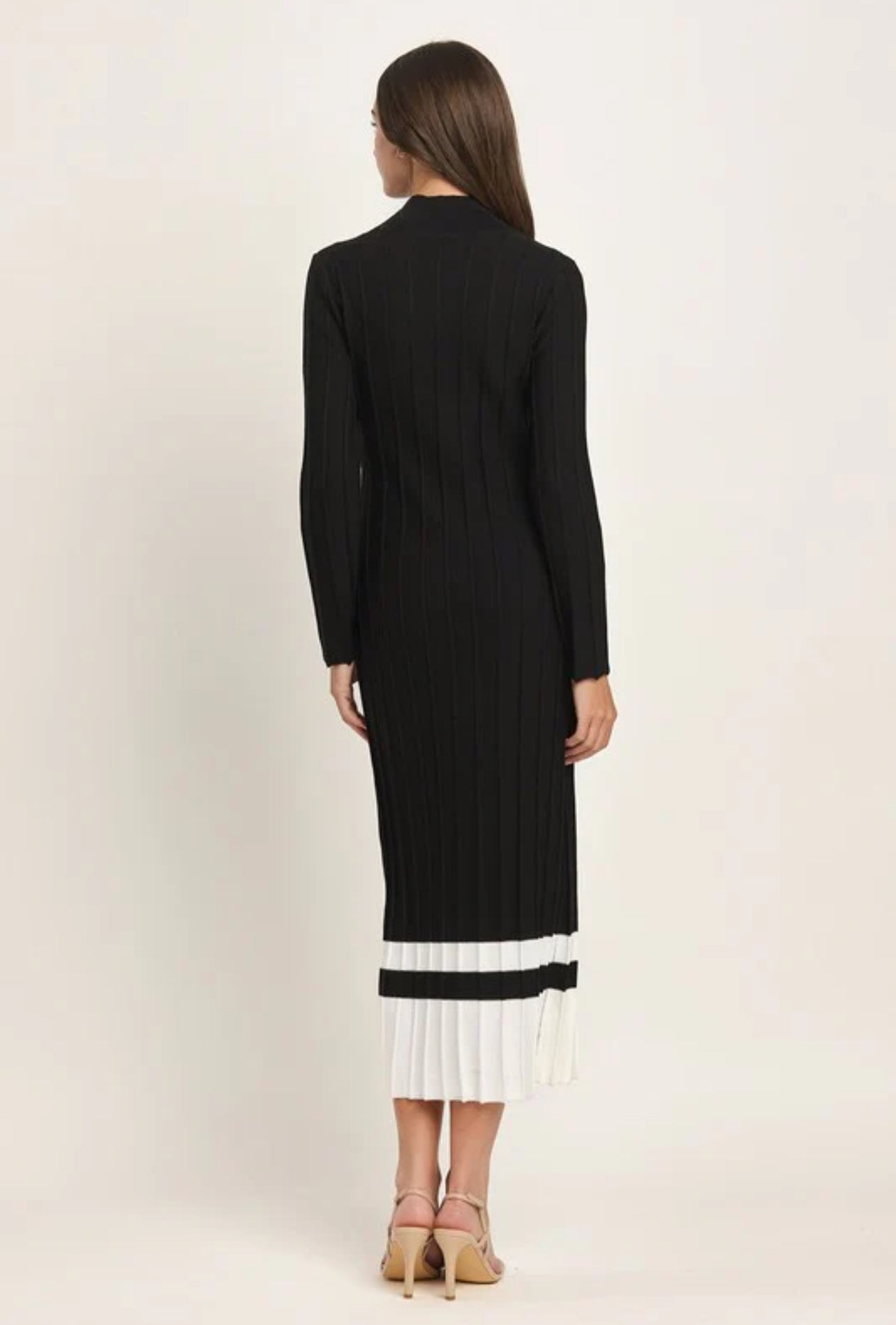 In The Moment Dress