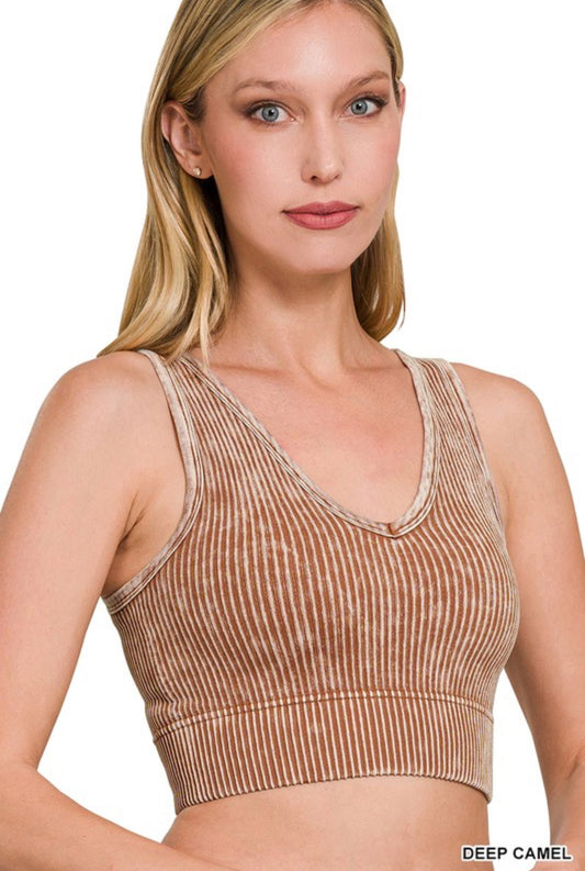 Changing Ways Reversible Top