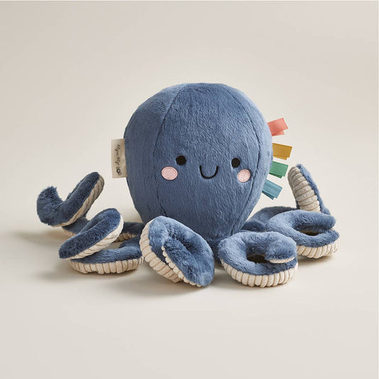 Sweetie Snuggles™ Plush: Octopus