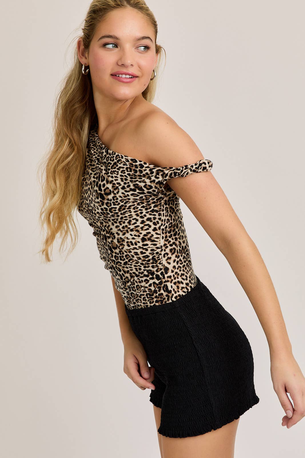 Wild Wonder Bodysuit