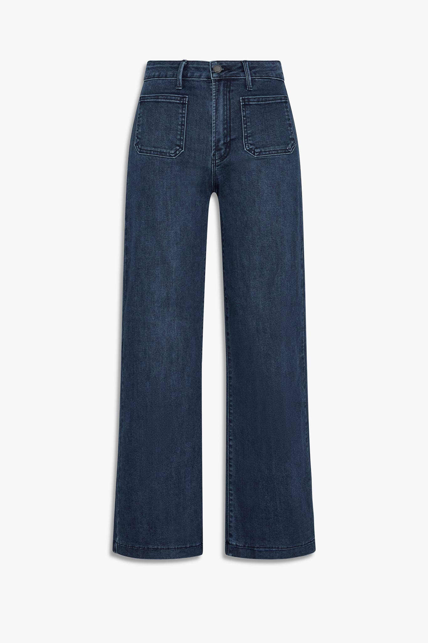 Pocket Attitude HR Jean