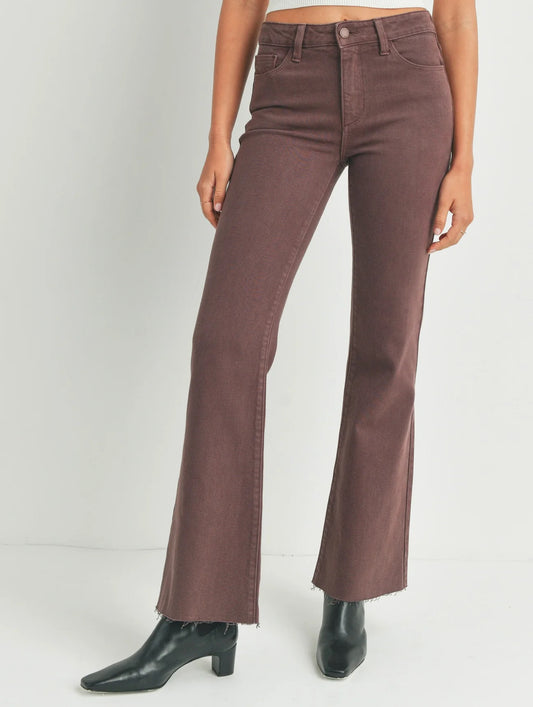 Steal The Moment Jeans
